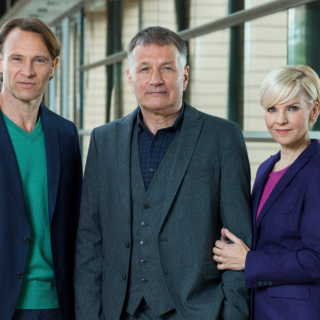 Comeback mit 80 Jahren: Dieser "In aller Freundschaft"-Star ist endlich zurück
