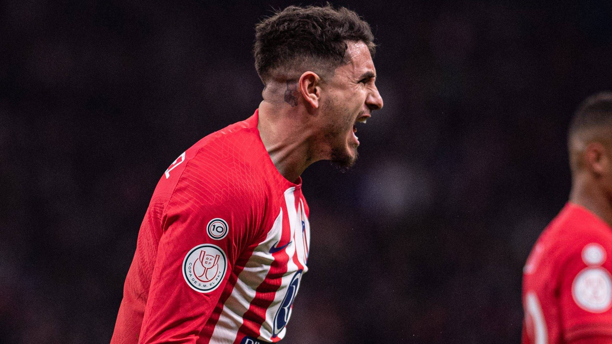 <strong>Platz 15: Atletico Madrid<br></strong>Umsatz 2022/23: 364 Millionen Euro (-30 Millionen zur Vorsaison)
