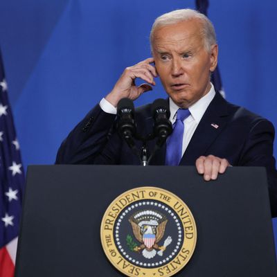 NATO-SUMMIT/BIDEN