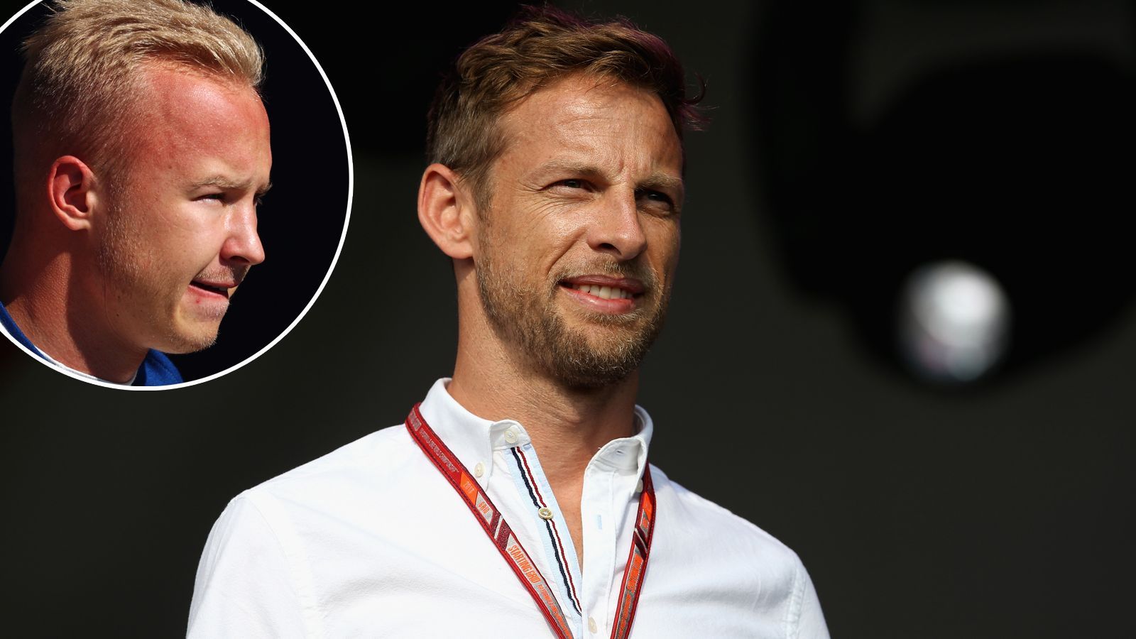 
                <strong>Jenson Button (Ex-Weltmeister)</strong><br>
                Nikita Mazepin hat sich beim Großen Preis der Niederlande wieder äußerst unbeliebt gemacht. Sein Manöver gegen Mick Schumacher an der Boxenmauer wurde von vielen Experten kritisiert, auch "Sky"-Experte Jenson Button kann die Fahrweise nicht nachvollziehen. Der Russe sei zu aggressiv und hätte "extrem schnell die Spur gewechselt". Darauf könne man nicht reagieren. Der Ärger darüber, dass er schon in der Quali mit Mick aneinandergeraten ist, dürfe dabei keine Rolle spielen. "Wenn es das tut, dann bist du im falschen Sport. Die Formel 1 ist ein gefährlicher Sport. Wenn er eine lange Karriere haben will, muss er seine Einstellung ändern. Er ist viel zu aggressiv", so der ehemalige F1-Weltmeister über den Haas-Piloten.
              