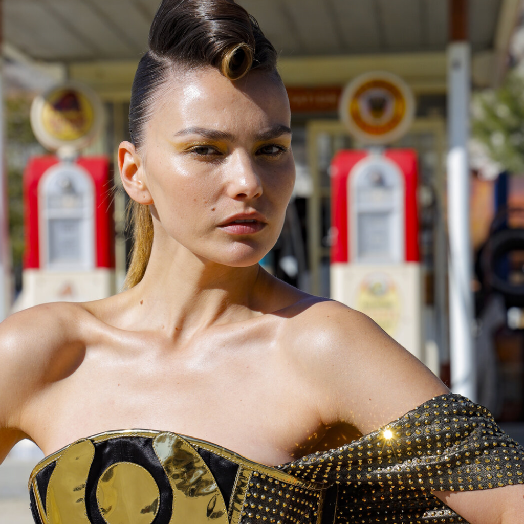 Raus in Folge 8: Das plant Paulina nach GNTM 2022