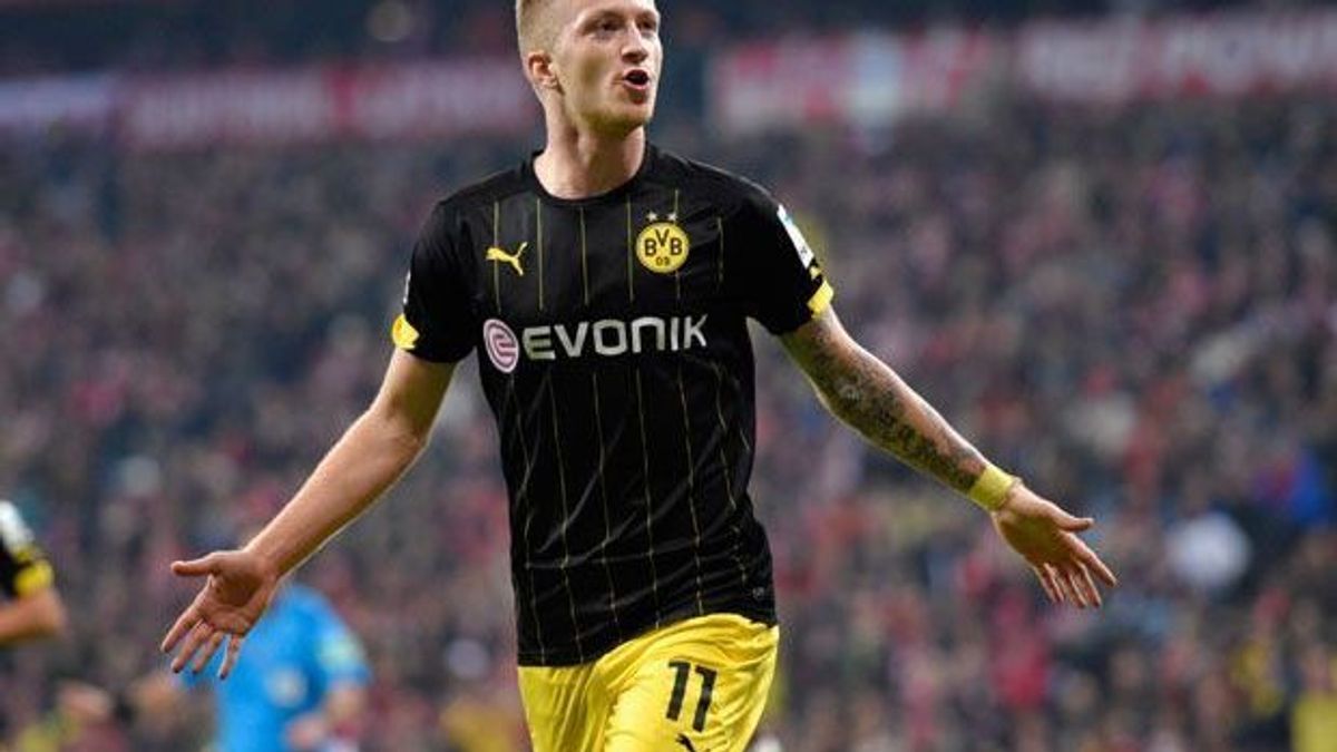Marco Reus