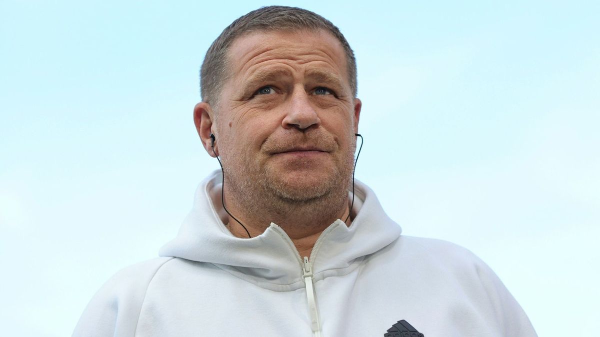 Eberl sprach ein Machtwort