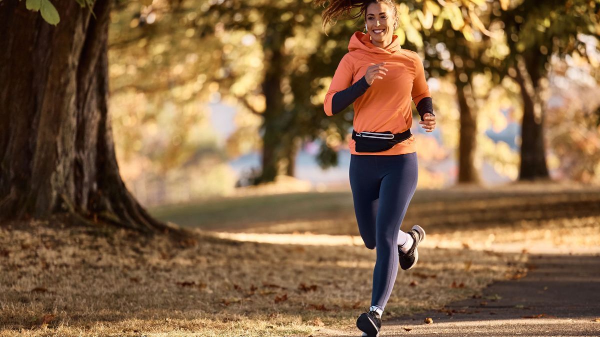 Joggen lernen: 5 hilfreiche Tipps für Jogging-Neulinge