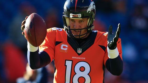 <strong>Denver Broncos</strong><br>Letzte Teilnahme an einem Conference Championship Game: <strong>Saison&nbsp;</strong><strong>2015</strong>