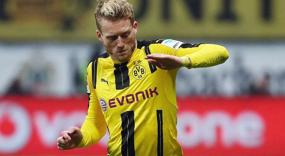 
                <strong>Andre Schürrle</strong><br>
                Andre Schürrle: Wurde in der 81. Minute eingewechselt und holte direkt einen Freistoß heraus, scheiterte damit aber an der Mauer. ran-Note: keine Bewertung.
              