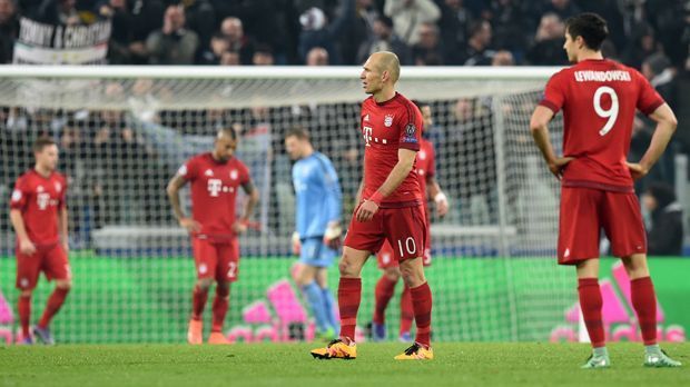 
                <strong>FC Bayern München vs. Juventus Turin</strong><br>
                Zuhause konnte Bayern gegen Teams aus der Serie A nur neun von 19 Spielen gewinnen.
              