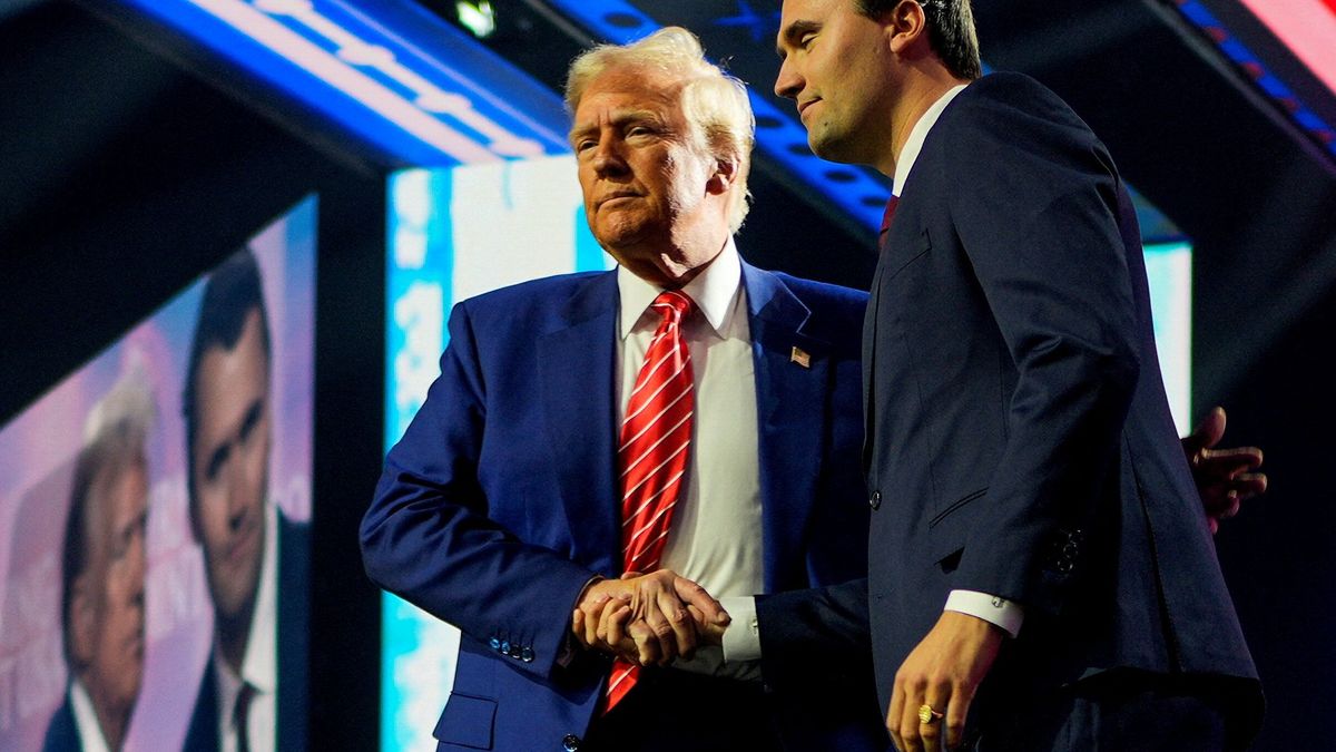 USA-UTAH/SHOOTING-CHARLIE KIRK