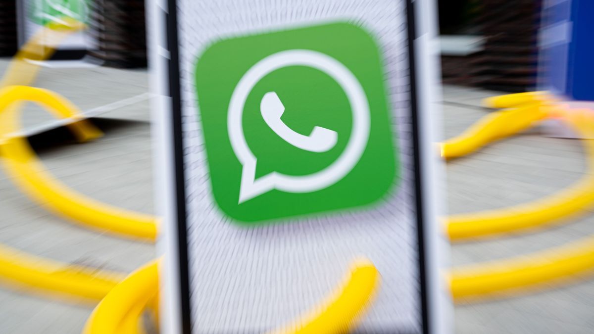 Achtung, Betrug: WhatsApp-Anrufe aus Indien