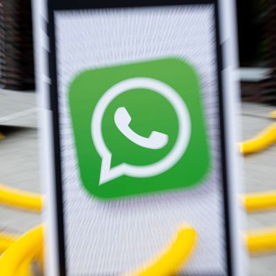 Achtung, Betrug: WhatsApp-Anrufe aus Indien