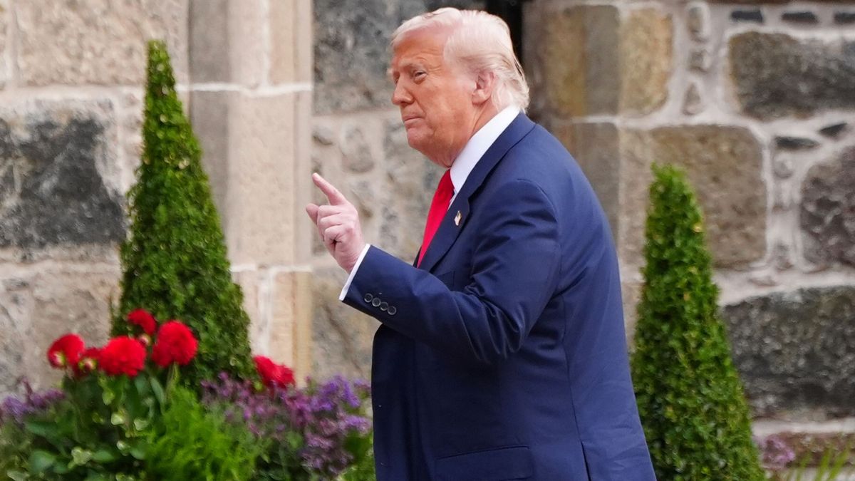 US-Präsident Trump reklamiert die Waffenruhe zwischen Thailand und Kambodscha für sich.