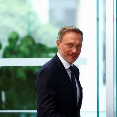 GERMANY-POLITICS/LINDNER