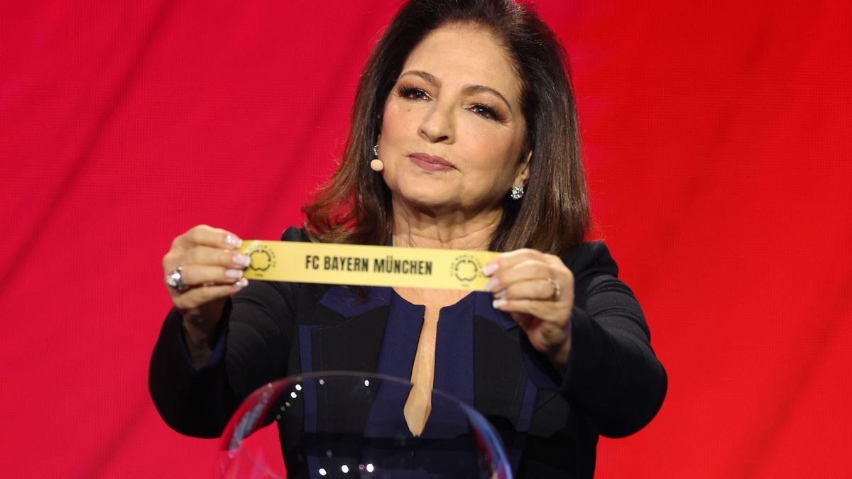 2025 FIFA Club World Cup Draw - Ceremony