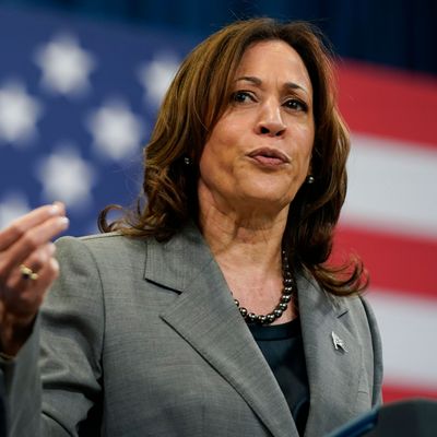 Kamala Harris