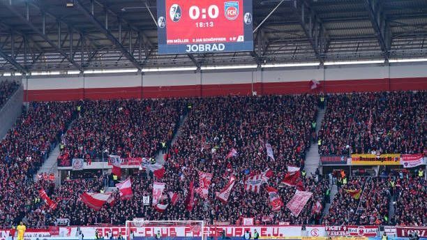 <strong>Platz 8 (geteilt): SC Freiburg</strong><br>- Liga: 1. Bundesliga<br>- Preis: 17 Euro