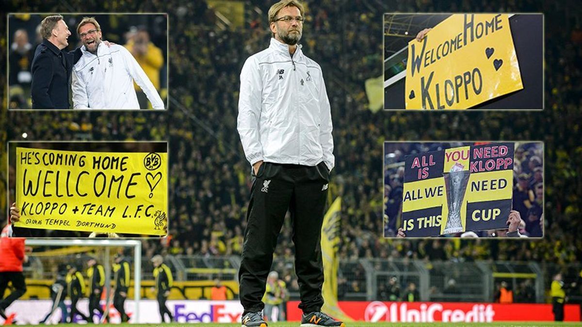 Jürgen Klopp 940