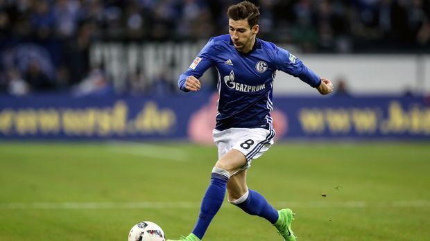 
                <strong>Leon Goretzka (FC Schalke 04)</strong><br>
                Alter: 22 JahrePosition: Zentrales MittelfeldBL-Erfahrung: 90 Spiele/10 Tore für den FC Schalke 04Titel auf Vereinsebene (in Deutschland): -
              