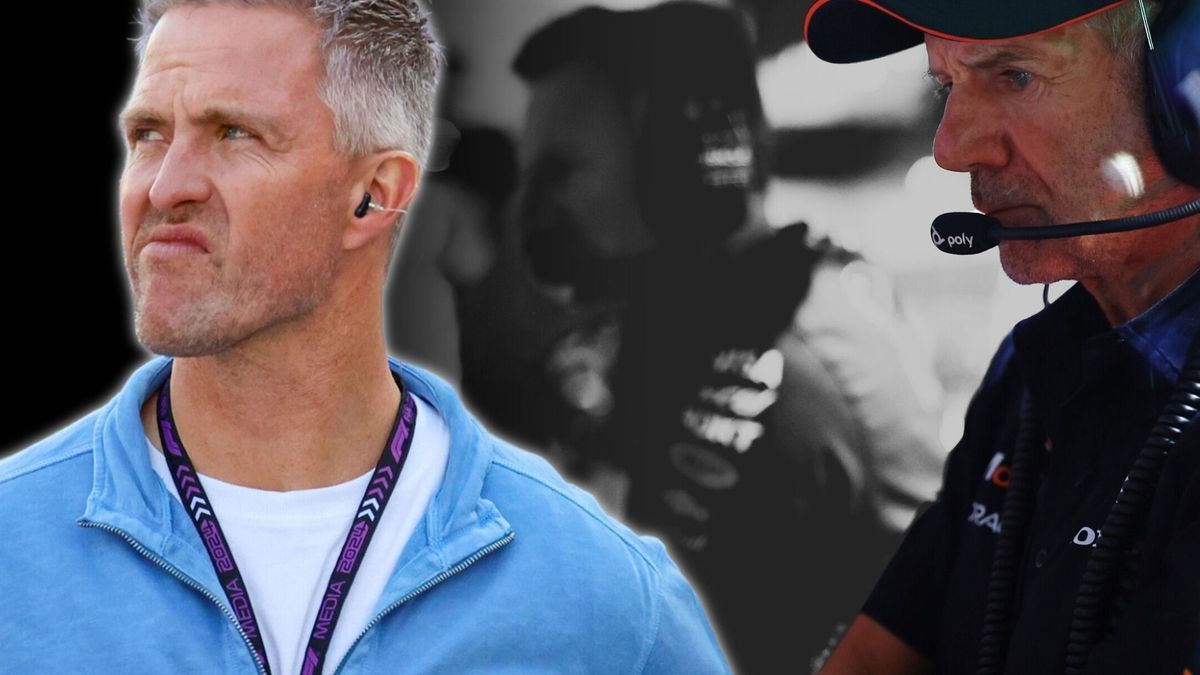 Ralf Schumacher befürchtet, dass Red Bull jetzt komplett auseinanderbrechen wird