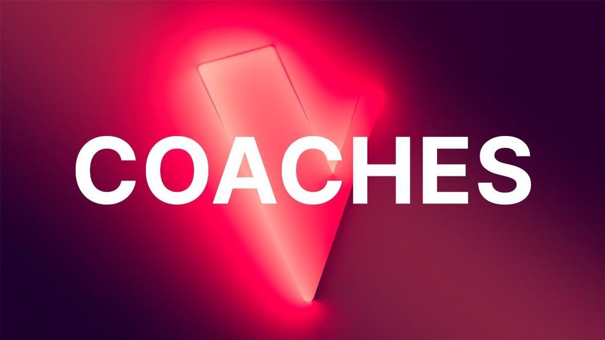 Teaser-Bild: Coaches