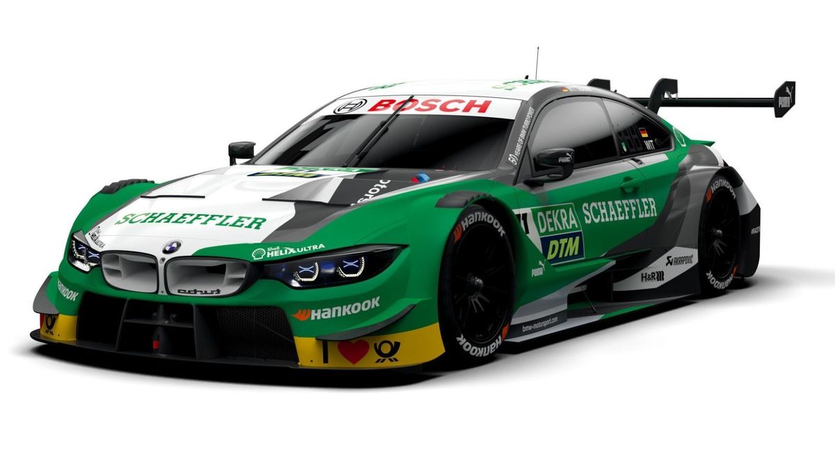 Wittmann Schaeffler Design