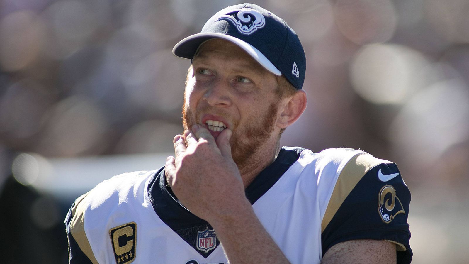 
                <strong>Platz 2: Johnny Hekker (Los Angeles Rams)</strong><br>
                Jahresverdienst: 3.250.000 DollarGesamtwert des aktuellen Vertrages: 14.564.715 DollarBisheriger Karriere-Verdienst: 16.164.293 Dollar
              