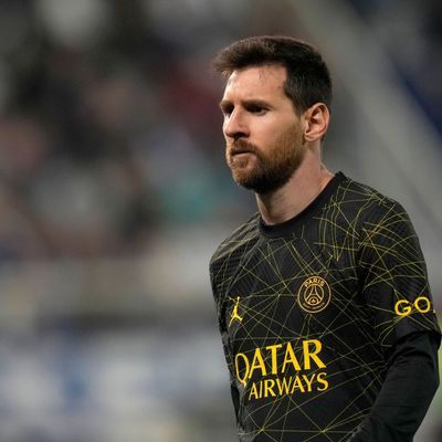 Messi verlässt Paris