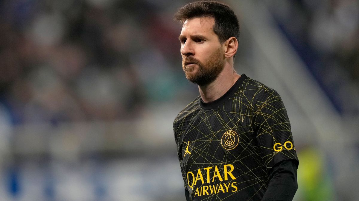 Messi verlässt Paris