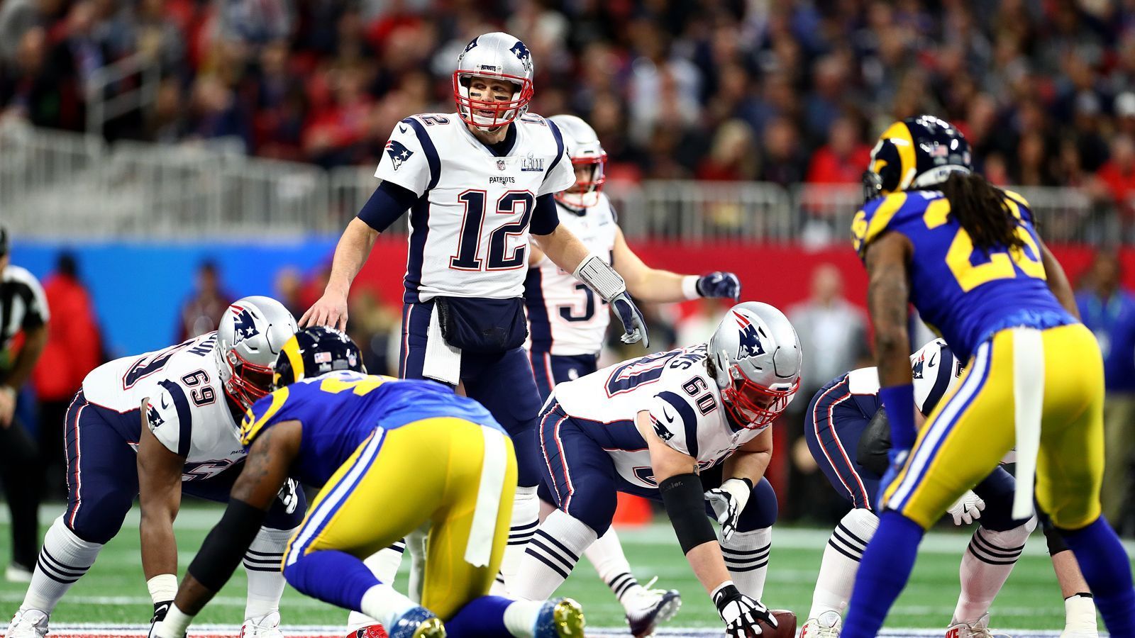 
                <strong>New England Patriots</strong><br>
                Quote für das Erreichen der Playoffs: 1,11
              