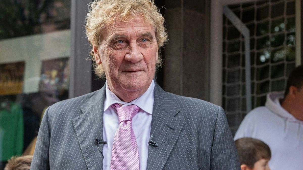 Bayern-Legende Pfaff mit Tipp für den BVB im Klassiker