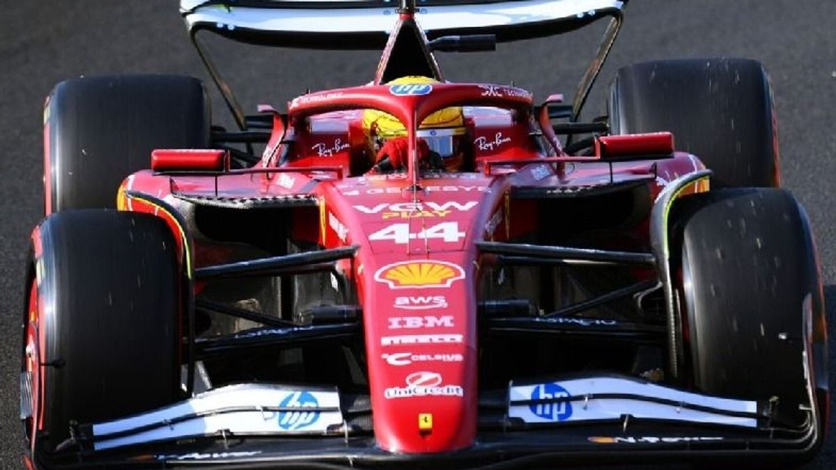 Kann Lewis Hamilton noch einmal Formel-1-Weltmeister werden?