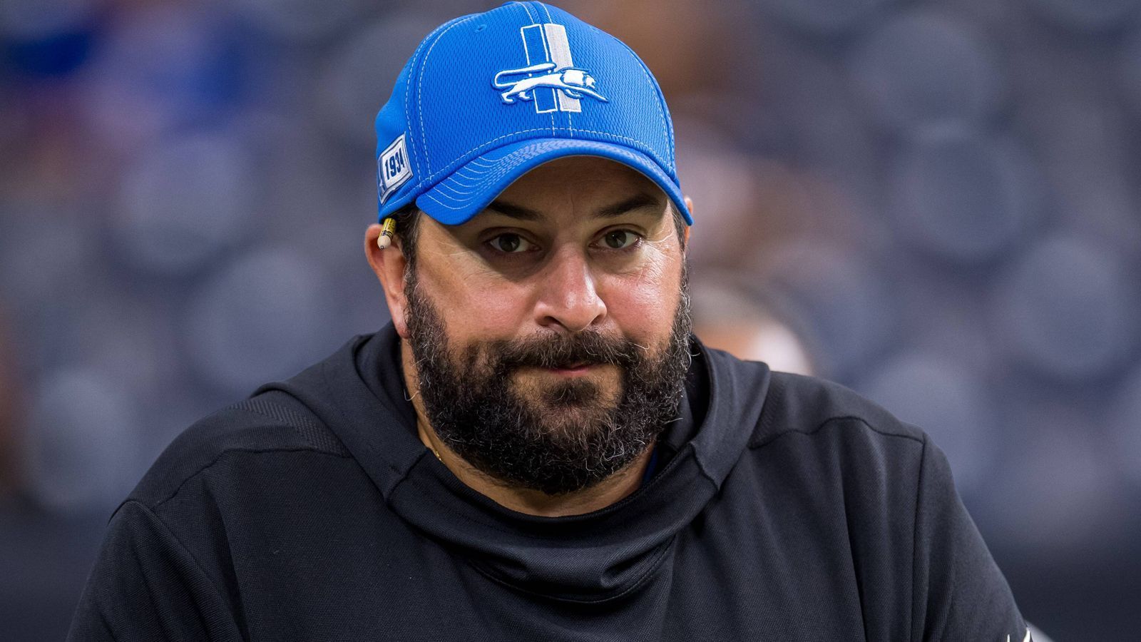 
                <strong>7. Matt Patricia (Detroit Lions)                            </strong><br>
                Head Coach seit: 2018Quote: 18/1
              