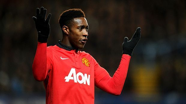 
                <strong>Danny Welbeck</strong><br>
                Danny Welbeck: Einst als großes Talent gefeiert, traut ihm Louis van Gaal scheinbar nicht die ganz große Karriere zu. Der verletzungsanfällige Flügelspieler schließt sich Arsenal an und fällt aktuell wegen einer Knie-OP aus. Trainer Arsene Wenger glaubt trotzdem fest an das Potenzial des 25-Jährigen.
              