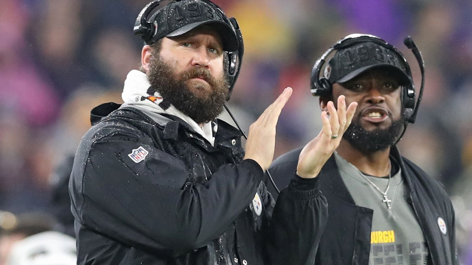 
                <strong>10. Pittsburgh Steelers</strong><br>
                Over/Under: 9
              