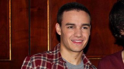 Profile image - Liam Payne