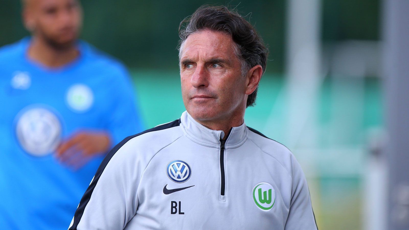 
                <strong>VfL Wolfsburg - Bruno Labbadia</strong><br>
                Im Amt seit: 20.02.2018Vertrag bis: 30.06.2019 (verlässt den Verein zum Saisonende)
              
