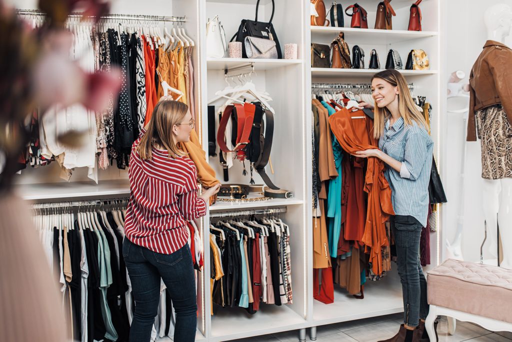 CityTrip nach München Coole Läden für Fashion, Beauty und individuelle Accessoires
