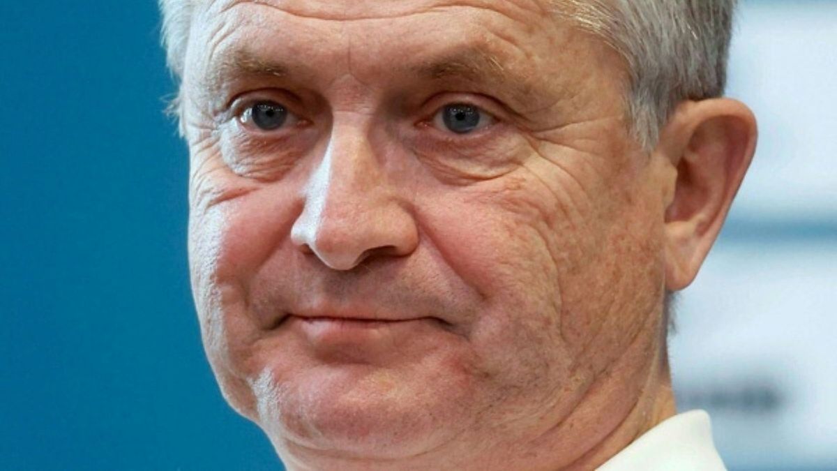 Müller hofft auf klare Verhältnisse