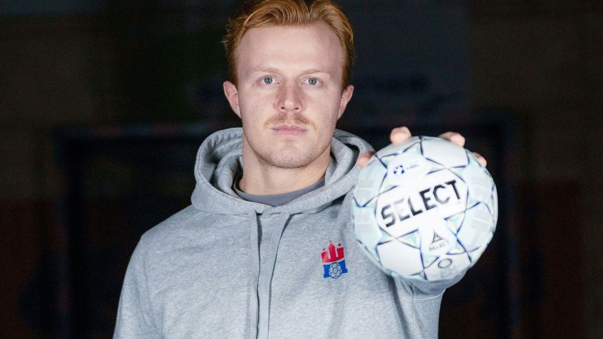 Nicolai Daling wechselt nach Hamburg