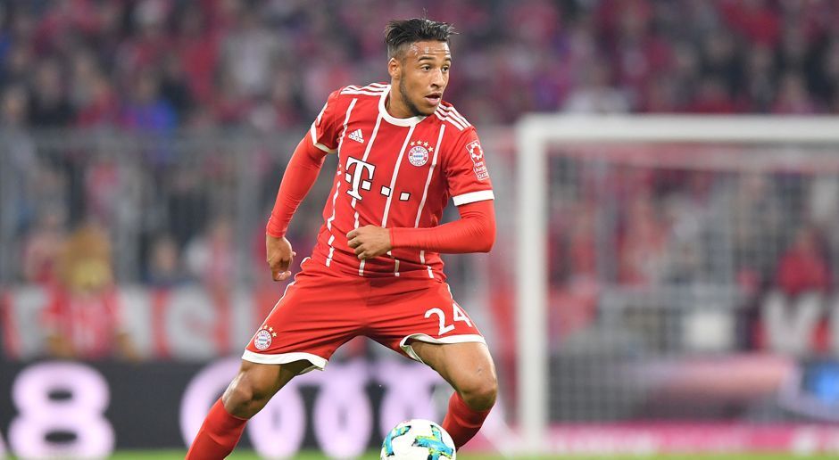 
                <strong>Corentin Tolisso (FC Bayern)</strong><br>
                Darf fünf Minuten vor Abpfiff für Robben ran. ran-Note: ohne Bewertung
              