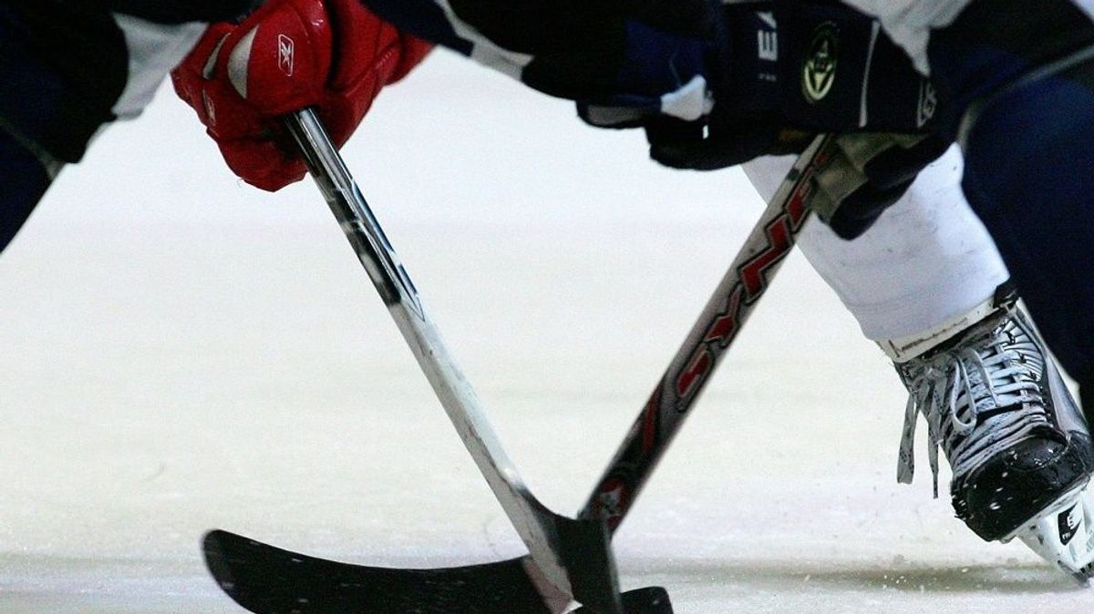 Die Nürnberg Ice Tigers verpflichten Daniel Schmölz