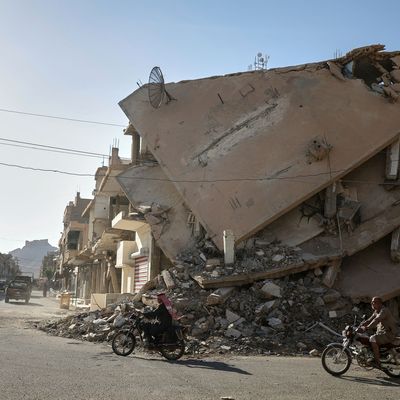 Oasenstdt Palmyra