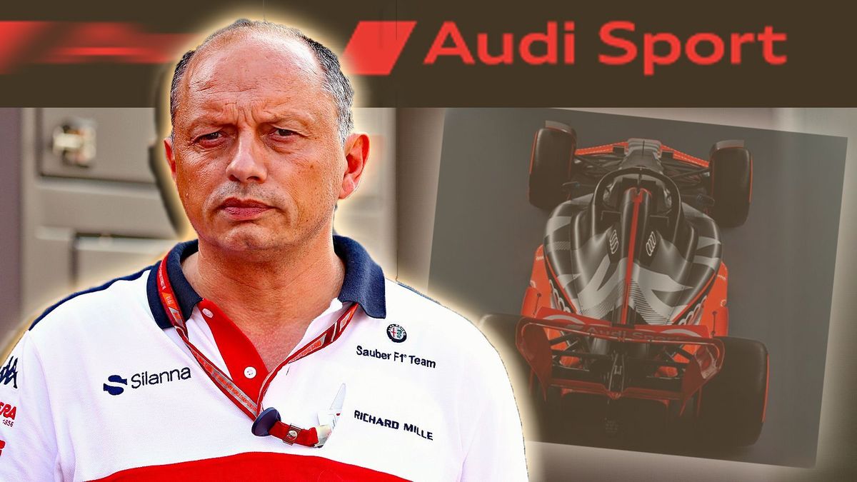Audi Vasseur