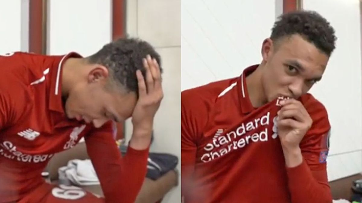 Kabinenfeier LFC
