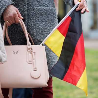 Neue Testfragen sollen die Einbürgerung von Antisemiten verhindern