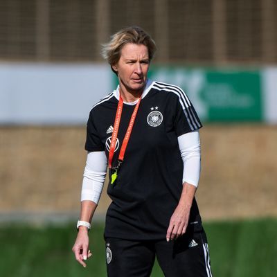 Martina Voss-Tecklenburg