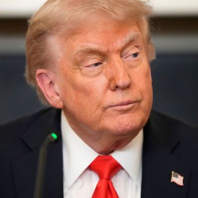 US-Präsident Trump