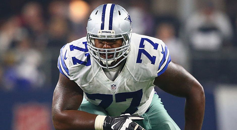 
                <strong>Tyron Smith (Dallas Cowboys) </strong><br>
                Der Einsatz des viermaligen Pro-Bowl-Spielers gegen die Seattle Seahawks war aufgrund einer Verstauchung ohnehin fraglich. Der Offensive-Liner bekam kurz vor dem Spiel grünes Licht für die wichtige Partie, verletzte sich aber während des Spiels wieder am Knie. Das Verpassen der Playoffs dürfte allerdings mehr schmerzen.
              