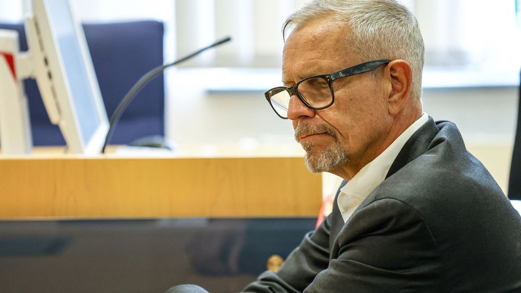 Carl Clemens Veltins (Bild) hatte darauf gepocht, dass das Testament seiner Mutter unwirksam gewesen sei. Das Gericht sah es anders.