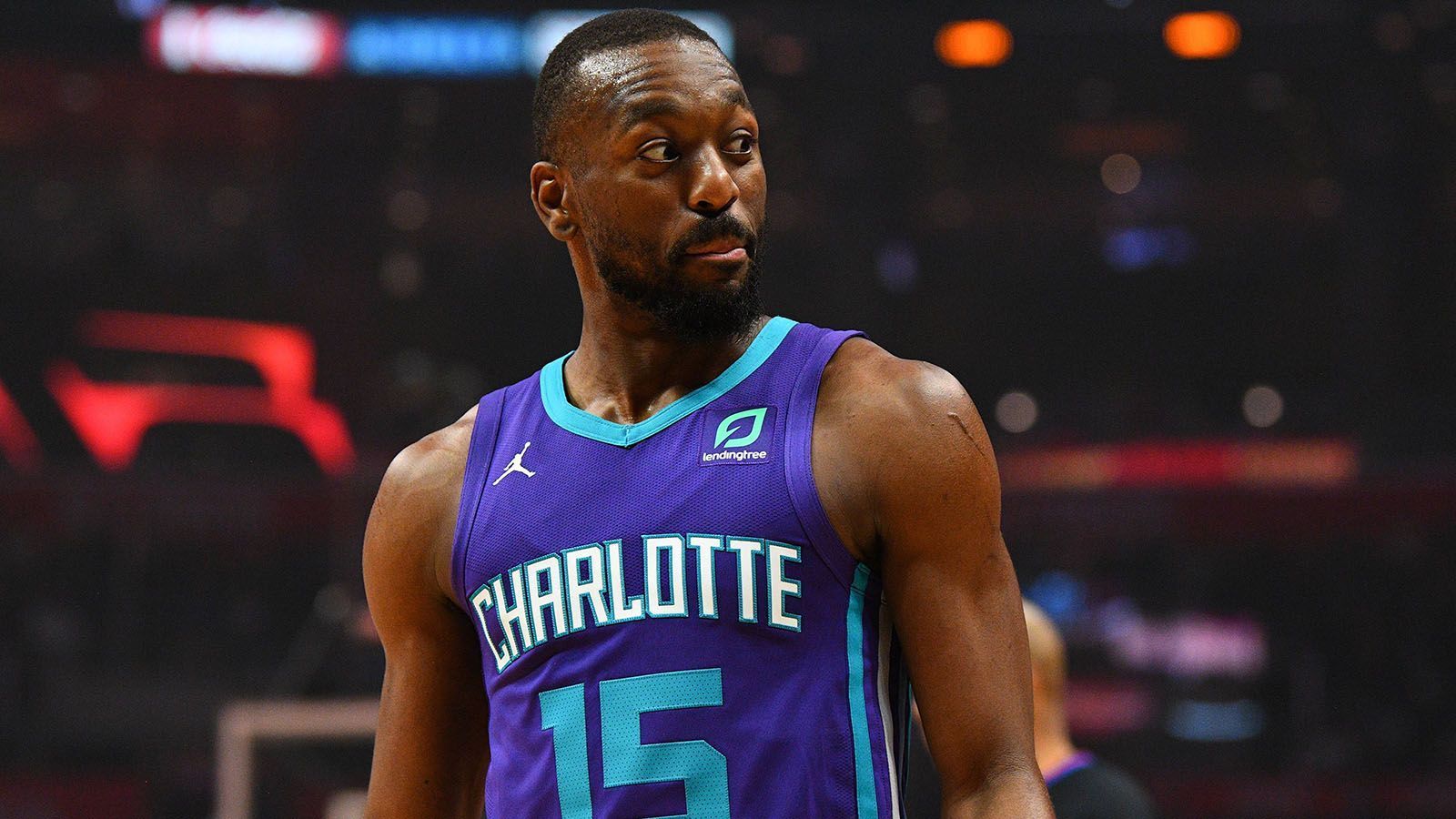 
                <strong>Charlotte Hornets</strong><br>
                Kemba Walker - 12.009 Punkte
              