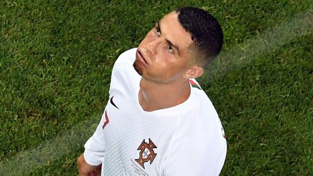 Ronaldo lässt Zukunft in Nationalmannschaft offen